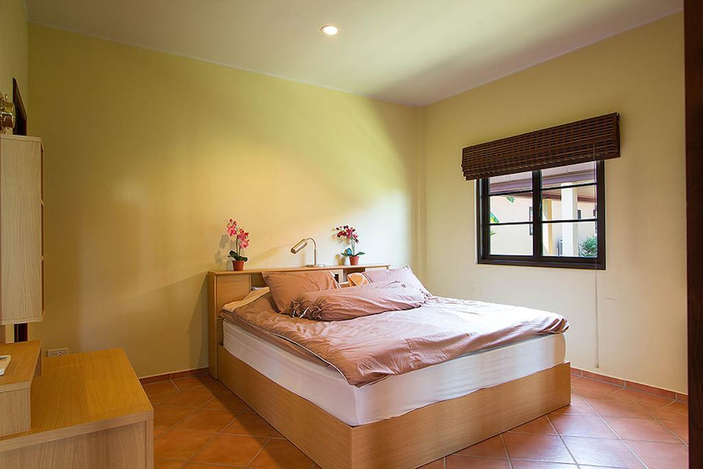 Sea Breeze House Villa Mae Phim Room photo