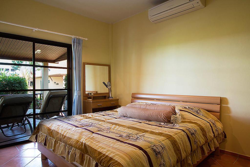 Sea Breeze House Villa Mae Phim Room photo