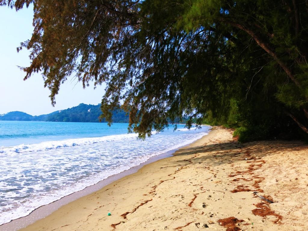 Sea Breeze House Villa Mae Phim Room photo