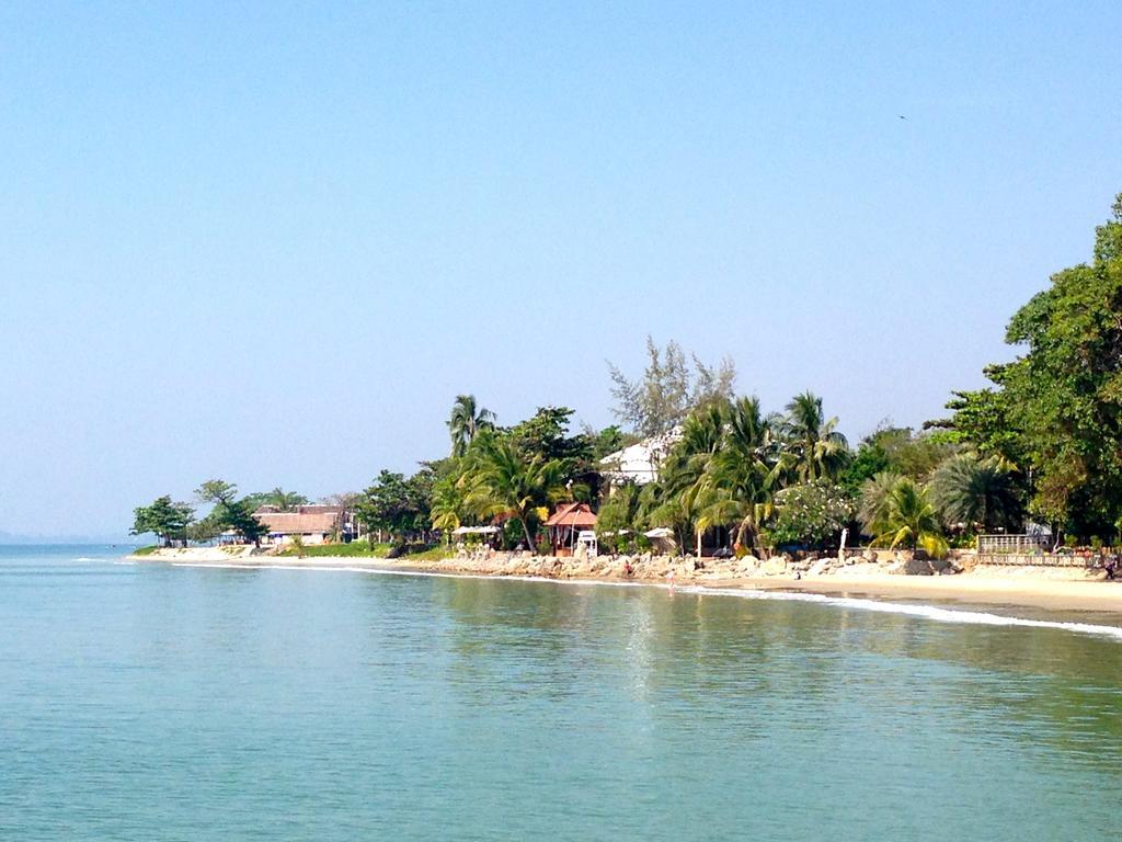 Sea Breeze House Villa Mae Phim Room photo